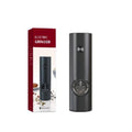 CLITON Electric Salt & Pepper Grinder