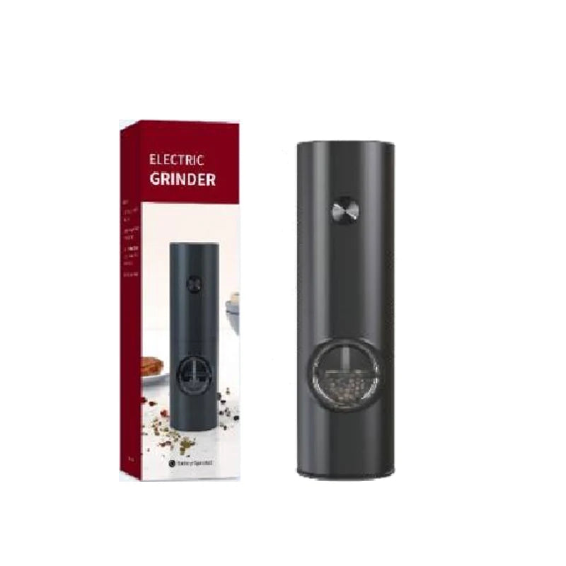 CLITON Electric Salt & Pepper Grinder