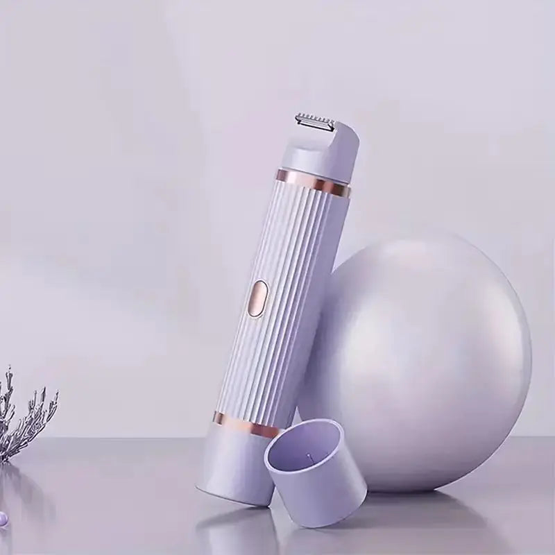 Rechargeable Epilator