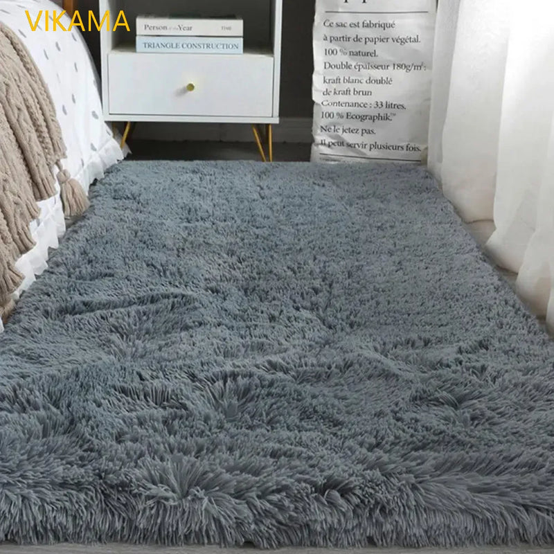 VIKAMA Modern Area Rug