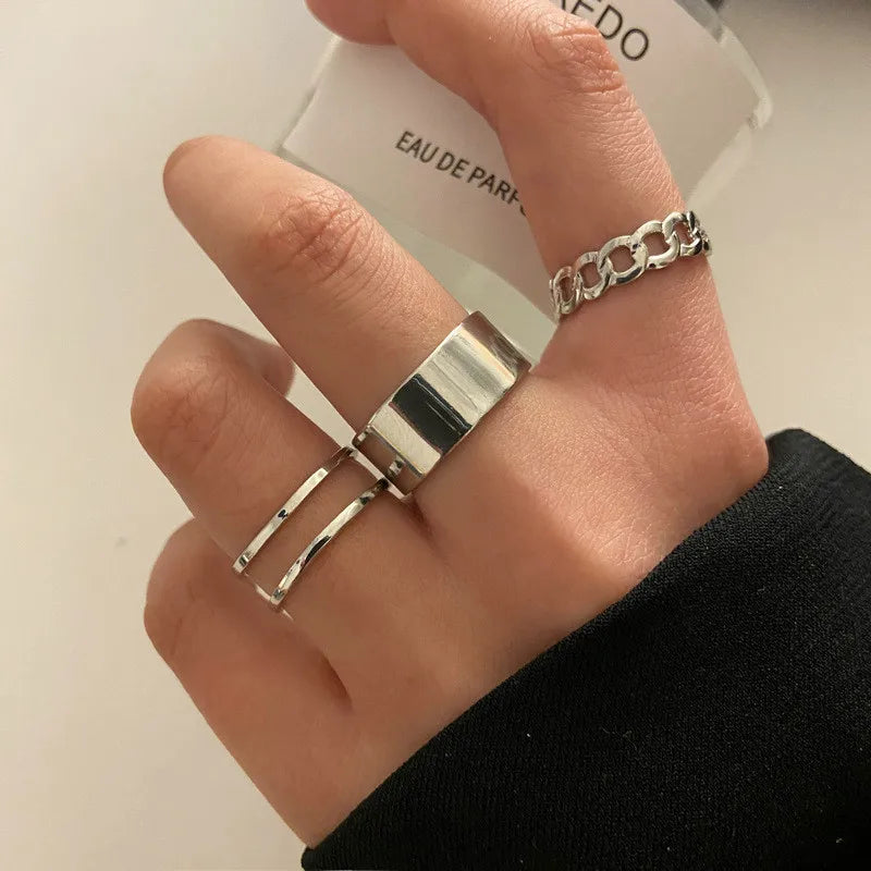 Radiance 18K Ring