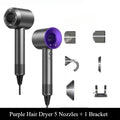 5 in 1 - Ionic Hair Dryer